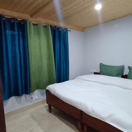 Shiv Shakti Homestay - Near Isbt, Bypass Mc Parking, Hpu, And Advance Study Shimla Exterior photo