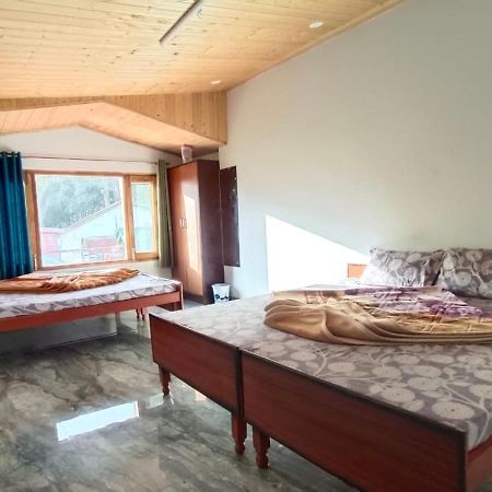 Shiv Shakti Homestay - Near Isbt, Bypass Mc Parking, Hpu, And Advance Study Shimla Exterior photo