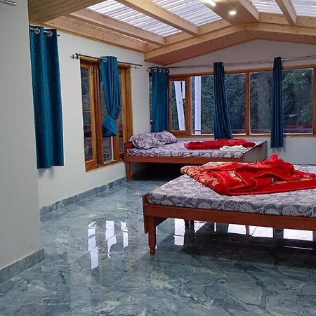 Shiv Shakti Homestay - Near Isbt, Bypass Mc Parking, Hpu, And Advance Study Shimla Exterior photo