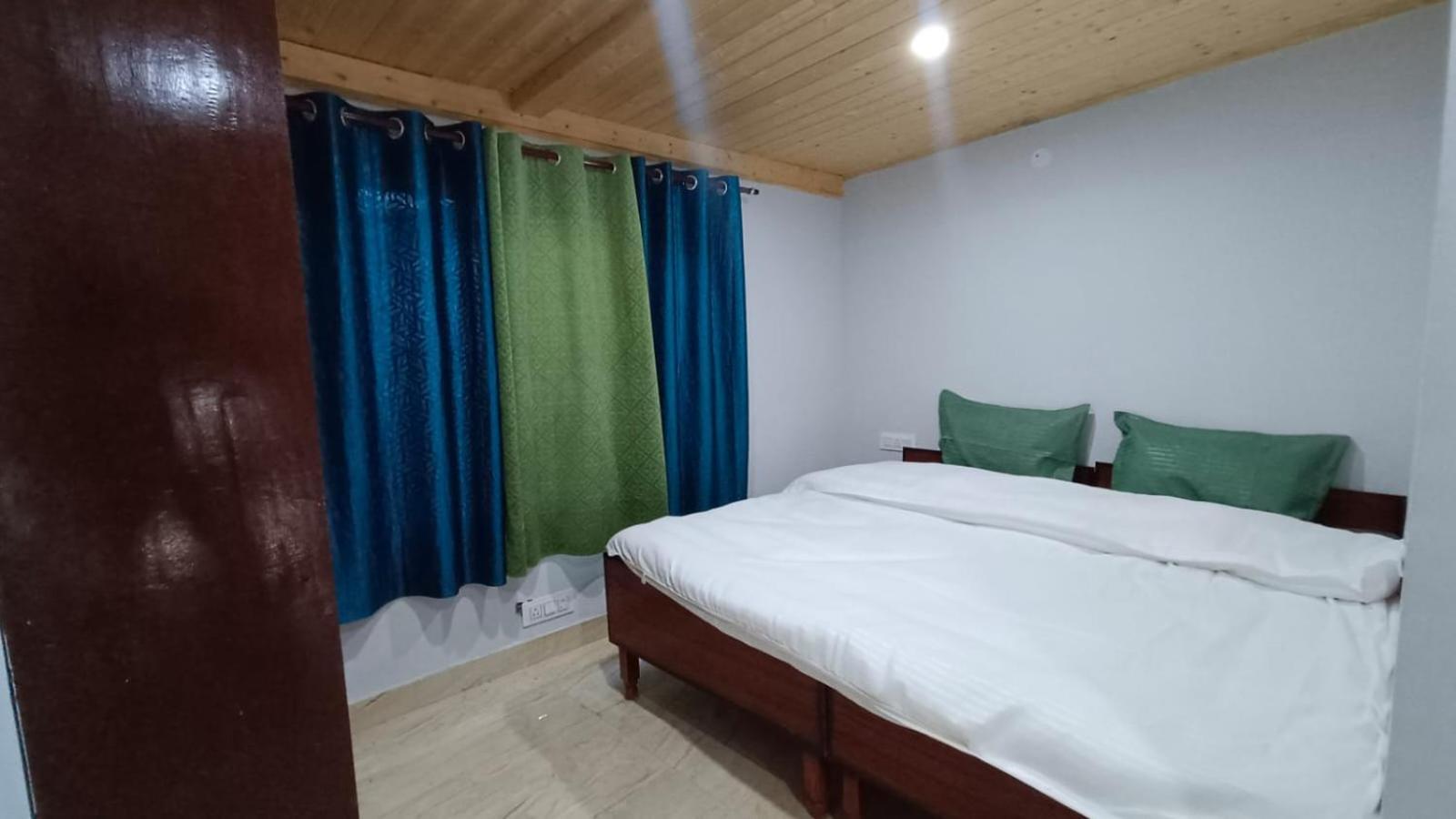 Shiv Shakti Homestay - Near Isbt, Bypass Mc Parking, Hpu, And Advance Study Shimla Exterior photo