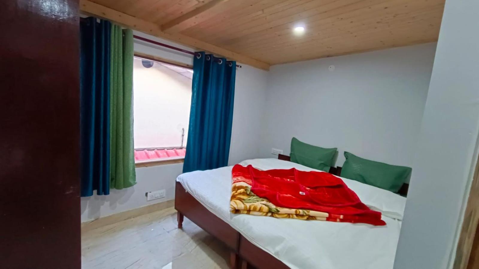 Shiv Shakti Homestay - Near Isbt, Bypass Mc Parking, Hpu, And Advance Study Shimla Exterior photo