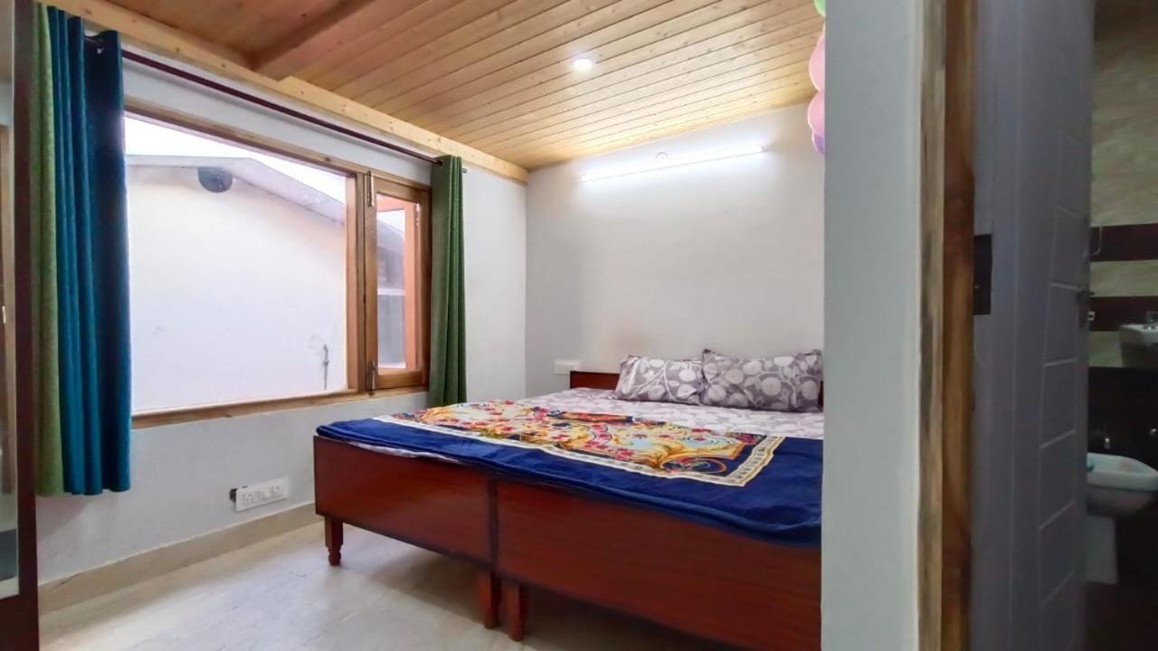 Shiv Shakti Homestay - Near Isbt, Bypass Mc Parking, Hpu, And Advance Study Shimla Exterior photo